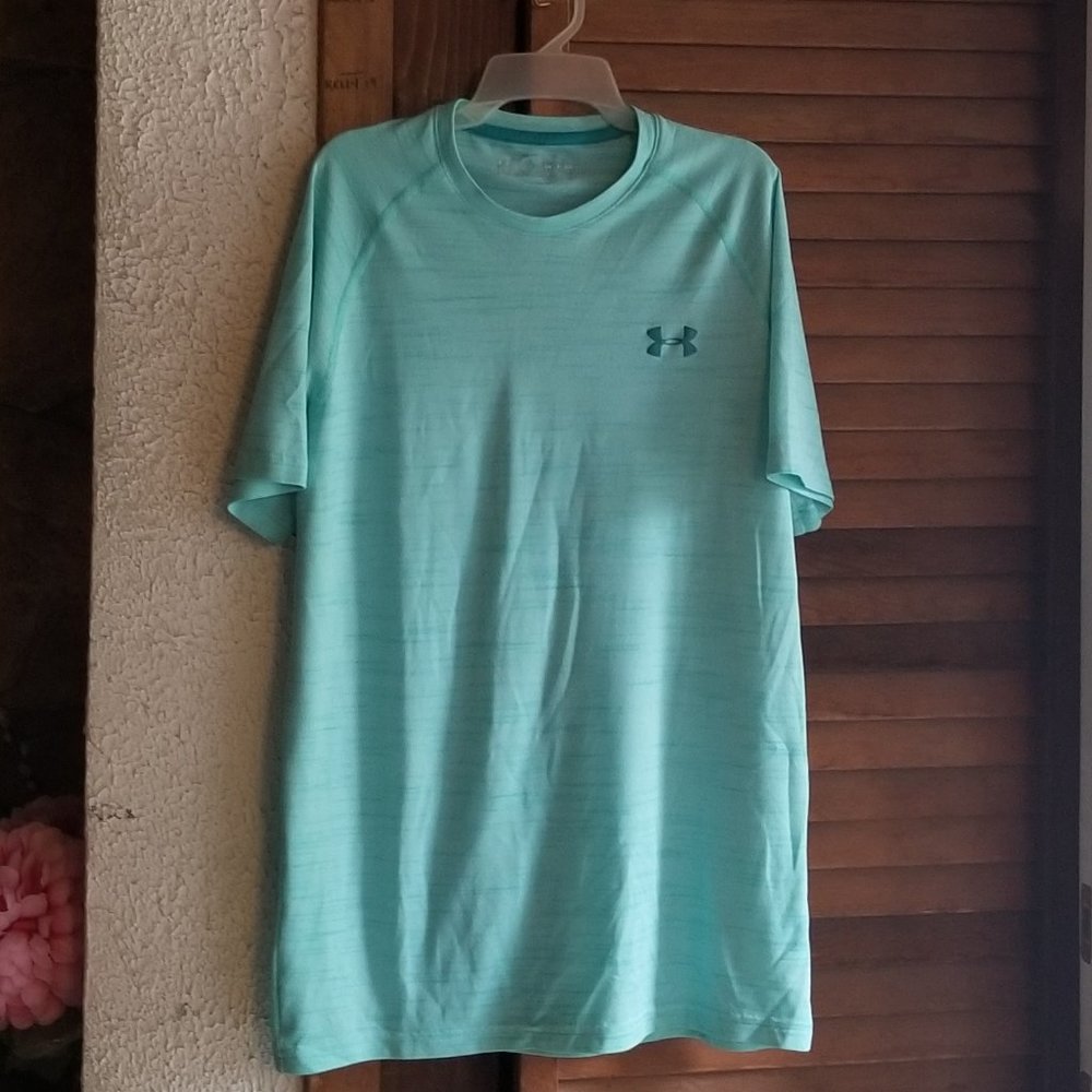 Under Armour heatgear tee